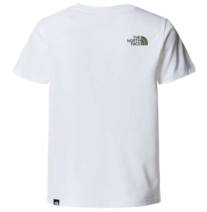 B SS EASY TEE