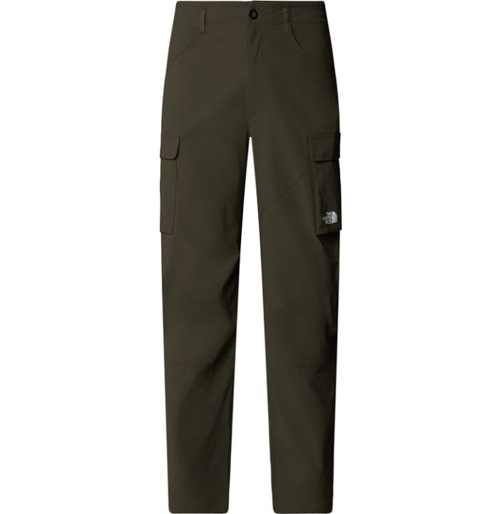 M EXPLORATION CARGO PANT