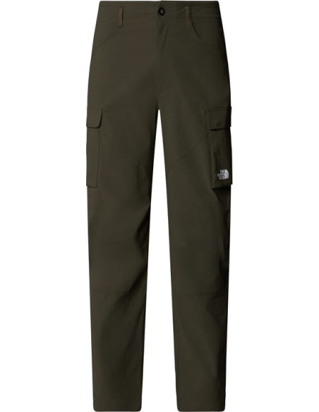 M EXPLORATION CARGO PANT