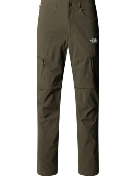 M EXPLORATION CONV REG TAPERED PANT - EU M EXPLORATION CONV REG TAPERED PANT - EU