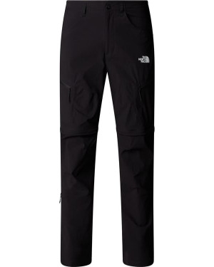 M EXPLORATION CONV REG TAPERED PANT - EU
