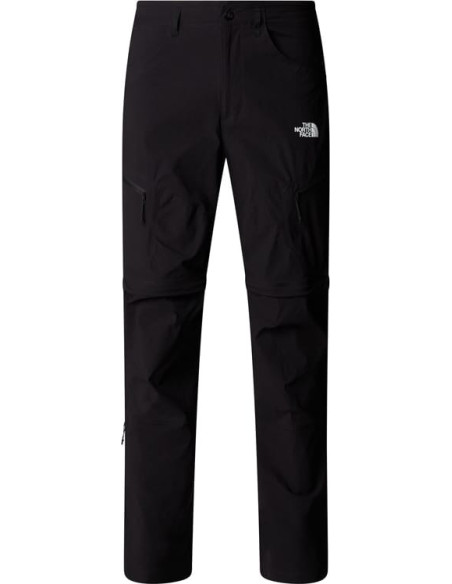 M EXPLORATION CONV REG TAPERED PANT - EU M EXPLORATION CONV REG TAPERED PANT - EU