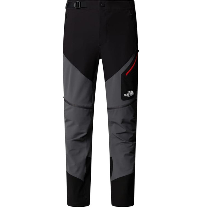 M STOLEMBERG CONVERTIBLE SLIM TAPERED PA