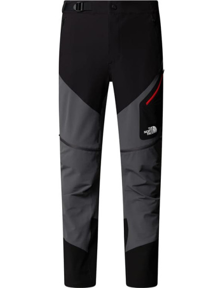 M STOLEMBERG CONVERTIBLE SLIM TAPERED PA