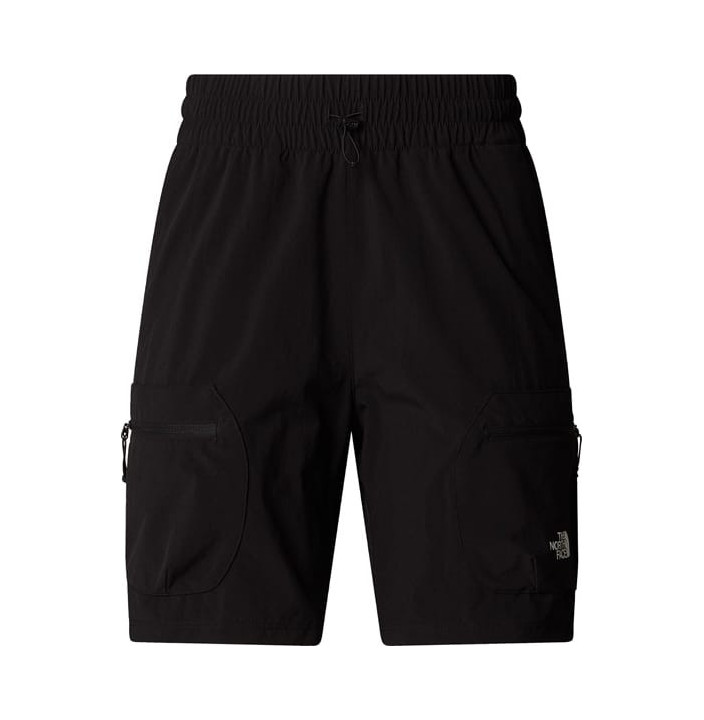 W PACKABLE SHORT