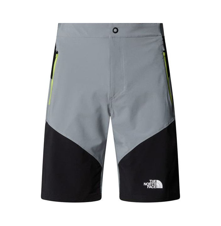 M FELIK SLIM TAPERED SHORT