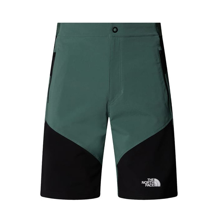 M FELIK SLIM TAPERED SHORT