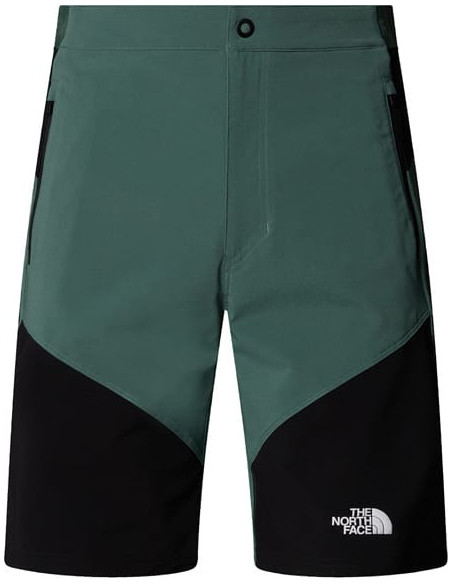 M FELIK SLIM TAPERED SHORT