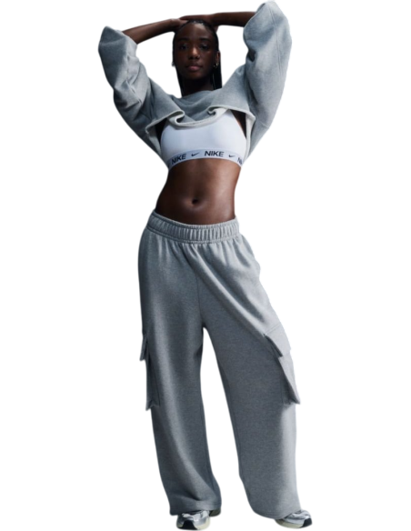 NIKE INDY LIGHT SUPPORT WOMEN'S PAD