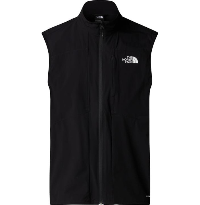 M PACKABLE VEST
