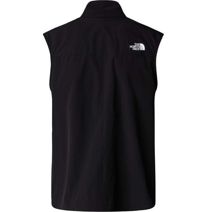 M PACKABLE VEST
