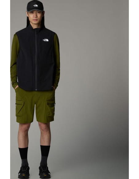 M PACKABLE VEST