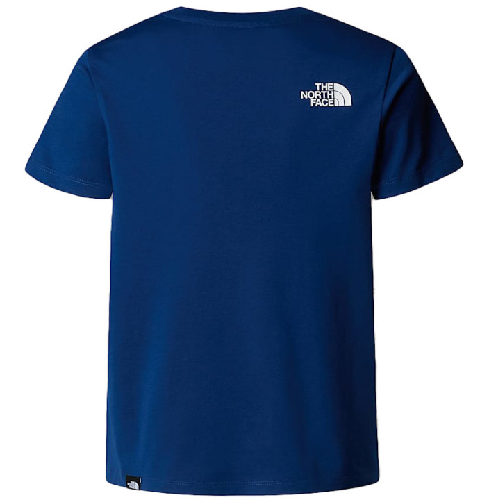 B SS EASY TEE