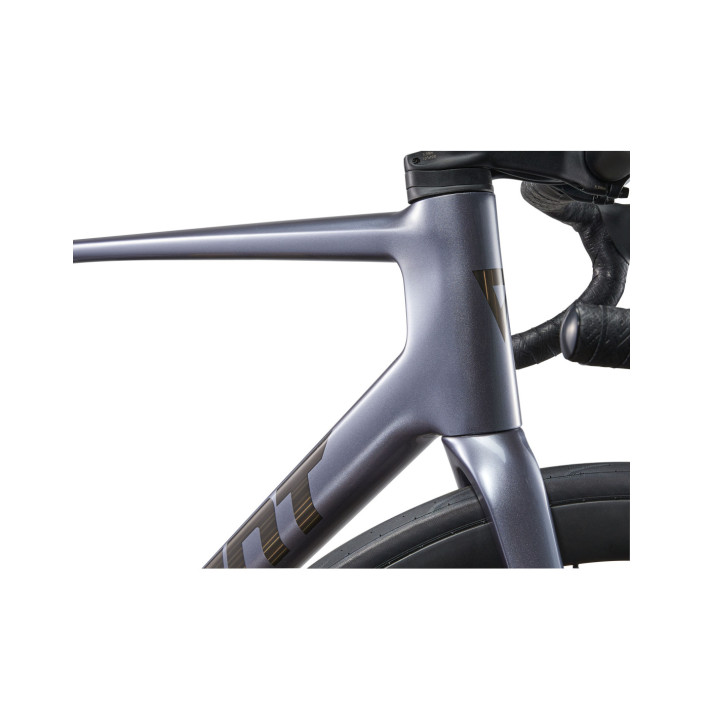 TCR ADVANCED PRO 0-DI2