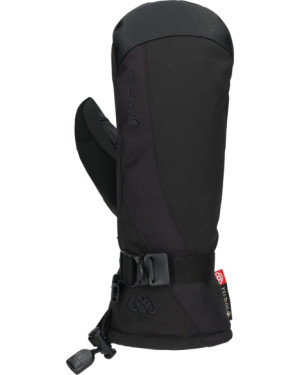 WOMENS GORE-TEX LINEAR MITT