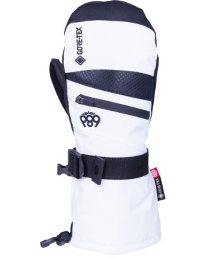 WOMENS GORE-TEX SMARTY® 3-in-1 GAUNTLET MITT