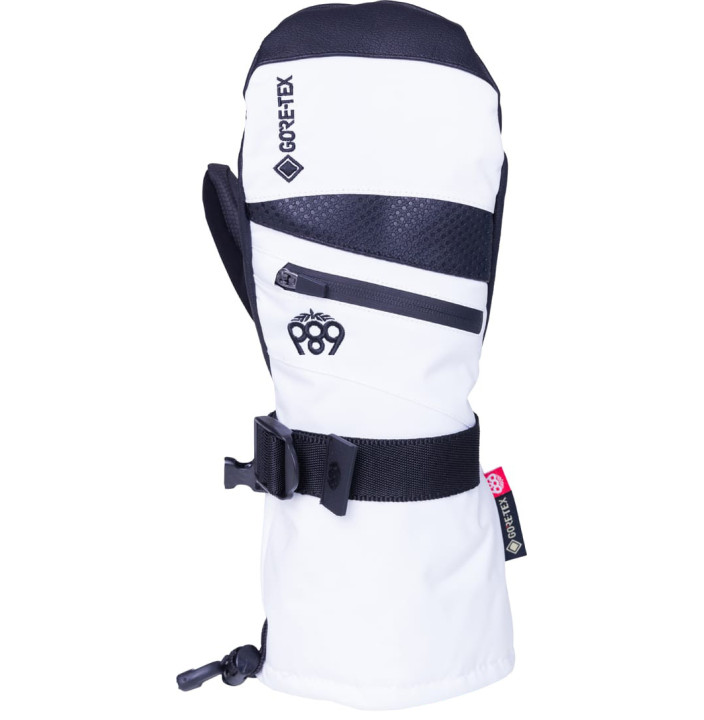 WOMENS GORE-TEX SMARTY® 3-in-1 GAUNTLET MITT