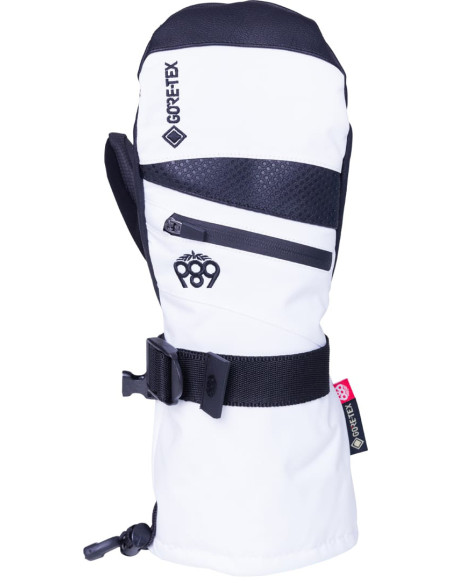 WMNS GORE SMARTY GAUNTLET MITT