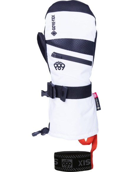 WMNS GORE SMARTY GAUNTLET MITT