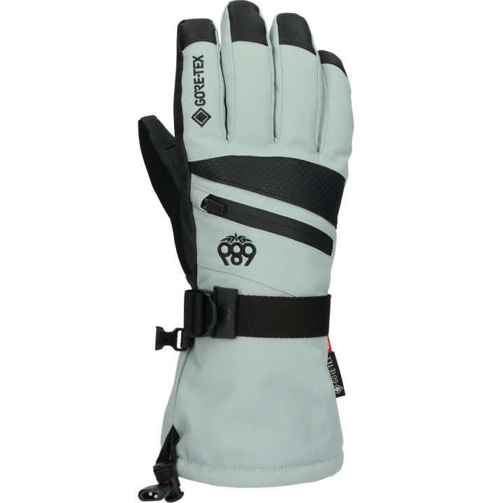WOMENS GORE-TEX SMARTY® 3-in-1 GAUNTLET GLOVE
