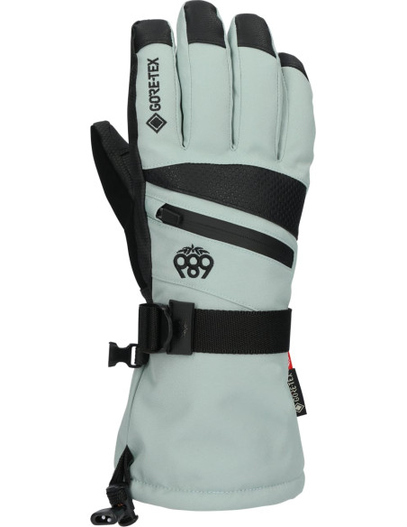 WMN GORE SMARTY GAUNTLET GLOVE