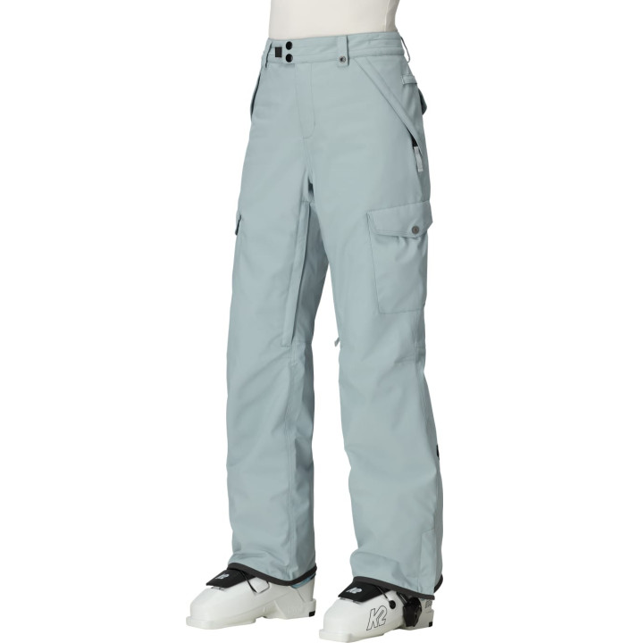 WMNS AURA INSULATED CARGO PANT