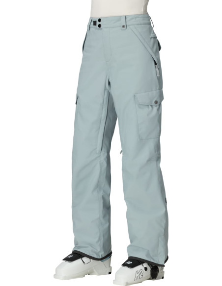 WMNS AURA INSULATED CARGO PANT