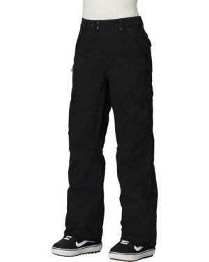 WMNS AURA INSULATED CARGO PANT