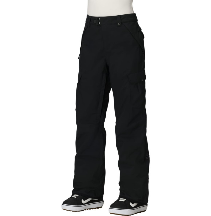 WMNS AURA INSULATED CARGO PANT