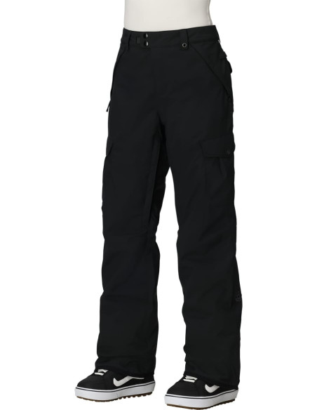 WOMENS AURA™ INSULATED CARGO PANT