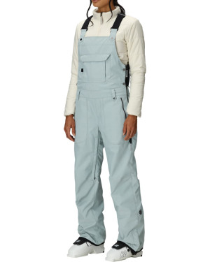 WMNS BLACK MAGIC INSULATED BIB