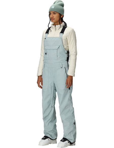 WMNS BLACK MAGIC INSULATED BIB