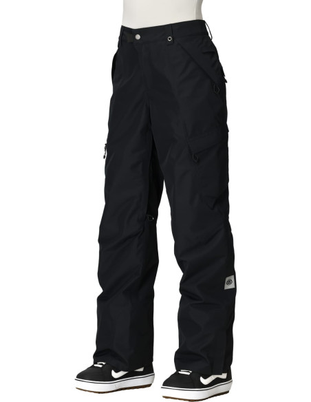 WMNS GLCR GEODE THRMGRPH PANT