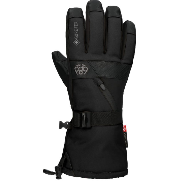 MENS GORE-TEX SMARTY® 3-in-1 GAUNTLET GLOVE