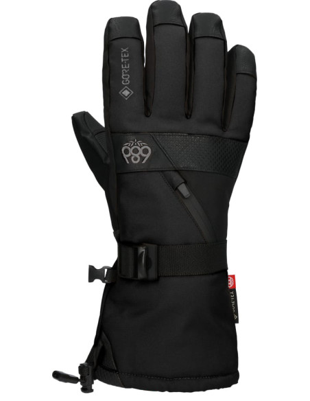 MENS GORE-TEX SMARTY® 3-in-1 GAUNTLET GLOVE