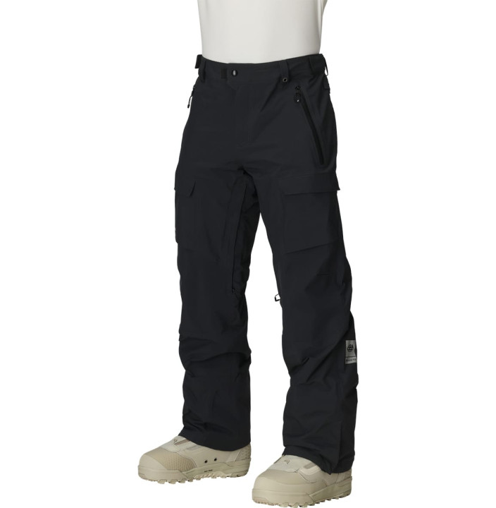 MENS GORE-TEX DISPATCH PANT