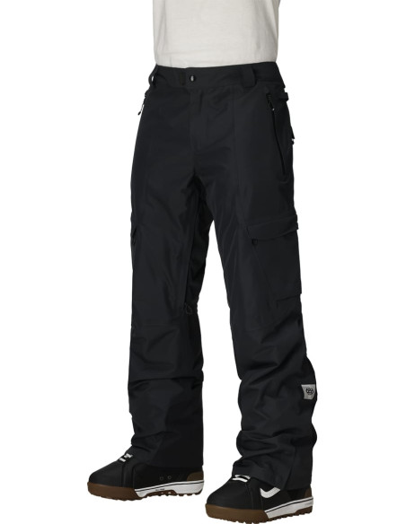 MNS GLCR QUANTUM THRMGRPH PANT