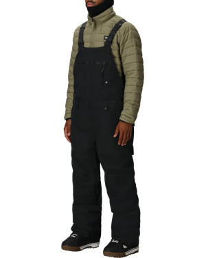 MENS HOT LAP INSULATED BIB