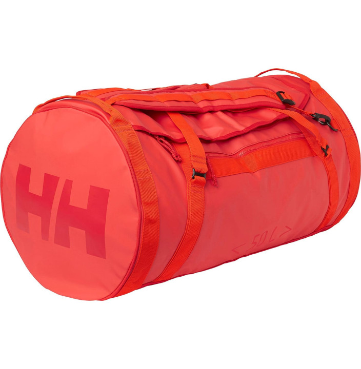 HH DUFFEL BAG 2 50L