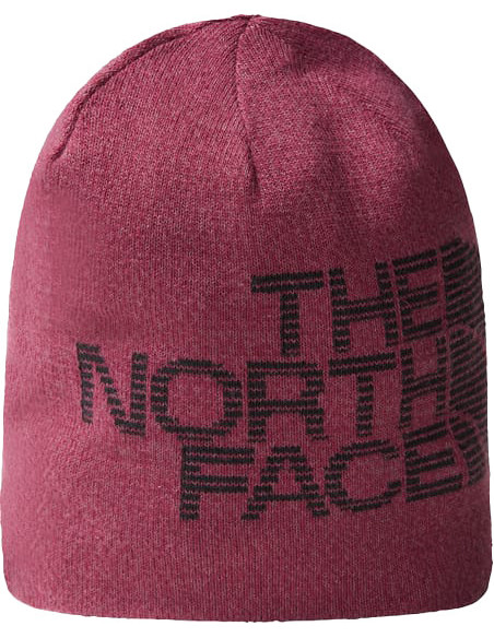 REVERSIBLE HIGHLINE BEANIE REVERSIBLE HIGHLINE BEANIE