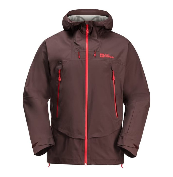 ALPSPITZE PRO 3L JKT M