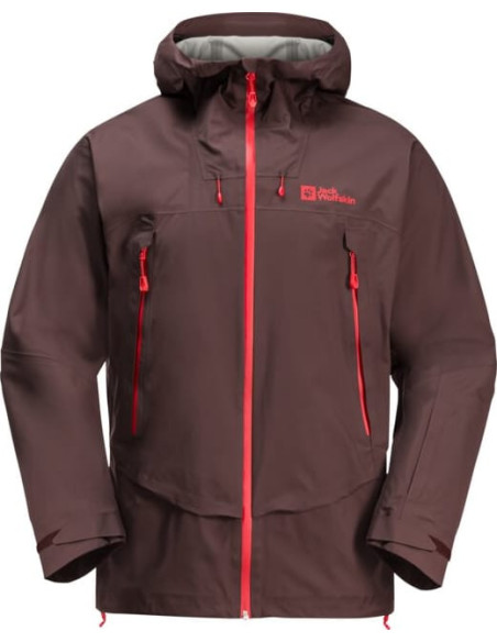 ALPSPITZE PRO 3L JKT M