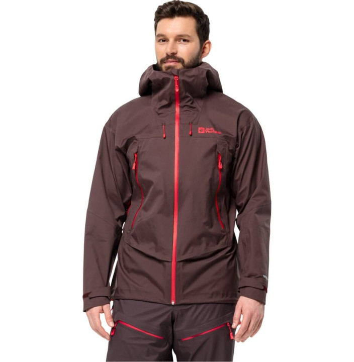 ALPSPITZE PRO 3L JKT M
