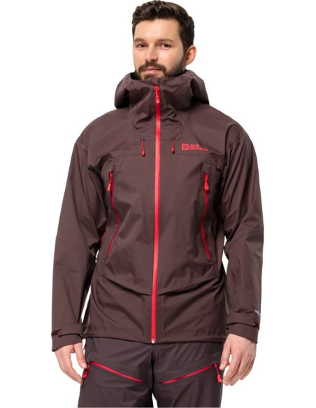 ALPSPITZE PRO 3L JKT M