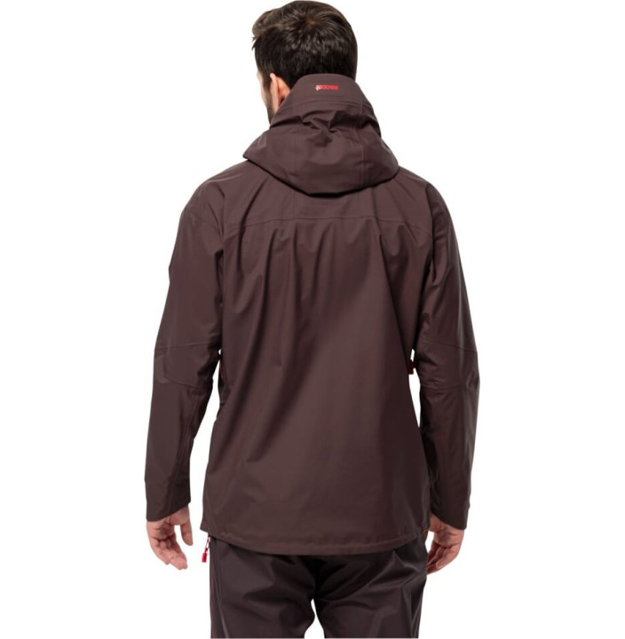 ALPSPITZE PRO 3L JKT M