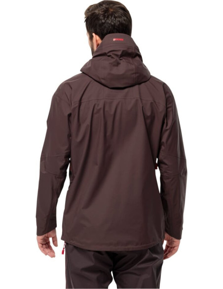 ALPSPITZE PRO 3L JKT M