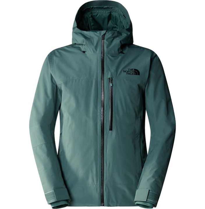 M DESCENDIT JACKET