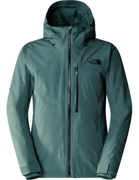 M DESCENDIT JACKET