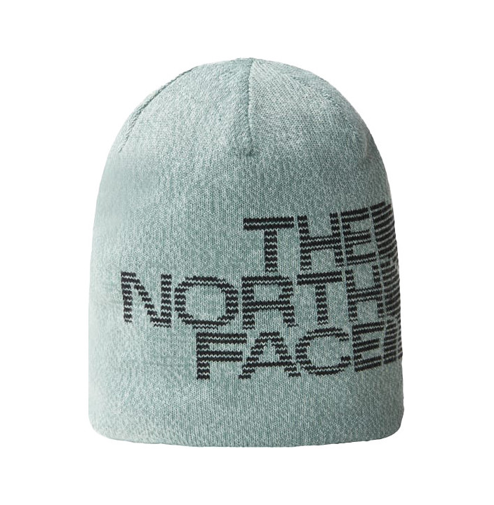 REVERSIBLE HIGHLINE BEANIE