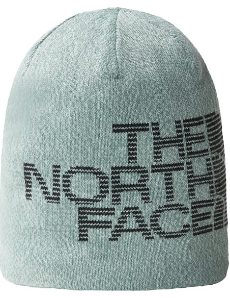 REVERSIBLE HIGHLINE BEANIE REVERSIBLE HIGHLINE BEANIE